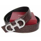 Ferragamo A.A.A Belt