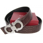 Ferragamo A.A.A Belt