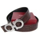 Ferragamo A.A.A Belt