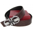 Ferragamo A.A.A Belt