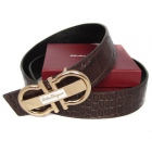 Ferragamo A.A.A Belt