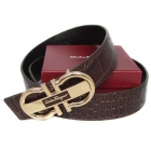 Ferragamo A.A.A Belt