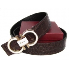 Ferragamo A.A.A Belt