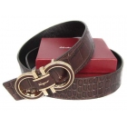 Ferragamo A.A.A Belt