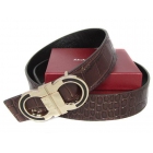 Ferragamo A.A.A Belt