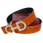 Ferragamo A.A.A Belt