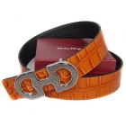 Ferragamo A.A.A Belt