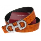 Ferragamo A.A.A Belt