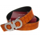 Ferragamo A.A.A Belt