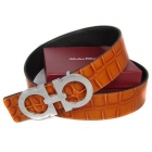 Ferragamo A.A.A Belt