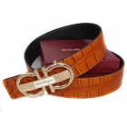 Ferragamo A.A.A Belt