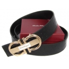 Ferragamo A.A.A Belt