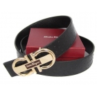 Ferragamo A.A.A Belt