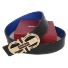 Ferragamo A.A.A Belt