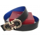 Ferragamo A.A.A Belt