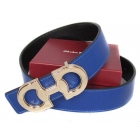 Ferragamo A.A.A Belt