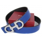 Ferragamo A.A.A Belt