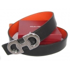 Ferragamo A.A.A Belt