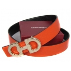 Ferragamo A.A.A Belt