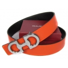 Ferragamo A.A.A Belt