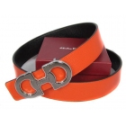 Ferragamo A.A.A Belt