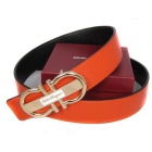 Ferragamo A.A.A Belt