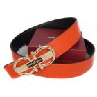 Ferragamo A.A.A Belt