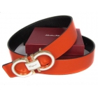 Ferragamo A.A.A Belt