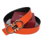 Ferragamo A.A.A Belt