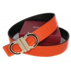 Ferragamo A.A.A Belt