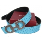 Ferragamo A.A.A Belt