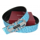 Ferragamo A.A.A Belt