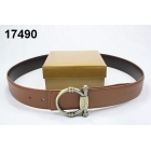 Ferragamo A.A.A Belt