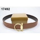 Ferragamo A.A.A Belt