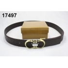 Ferragamo A.A.A Belt