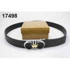 Ferragamo A.A.A Belt