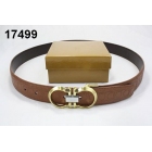 Ferragamo A.A.A Belt