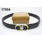 Ferragamo A.A.A Belt