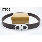 Ferragamo A.A.A Belt