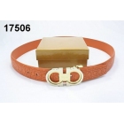 Ferragamo A.A.A Belt