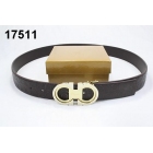 Ferragamo A.A.A Belt