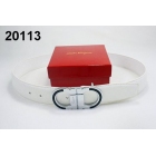 Ferragamo A.A.A Belt