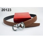 Ferragamo A.A.A Belt