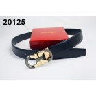 Ferragamo A.A.A Belt