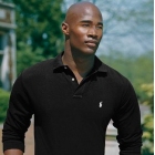 Polo Long Sleeve