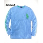 Polo Long Sleeve