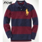 Polo Long Sleeve