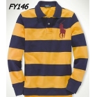 Polo Long Sleeve