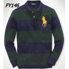 Polo Long Sleeve