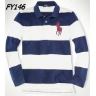 Polo Long Sleeve